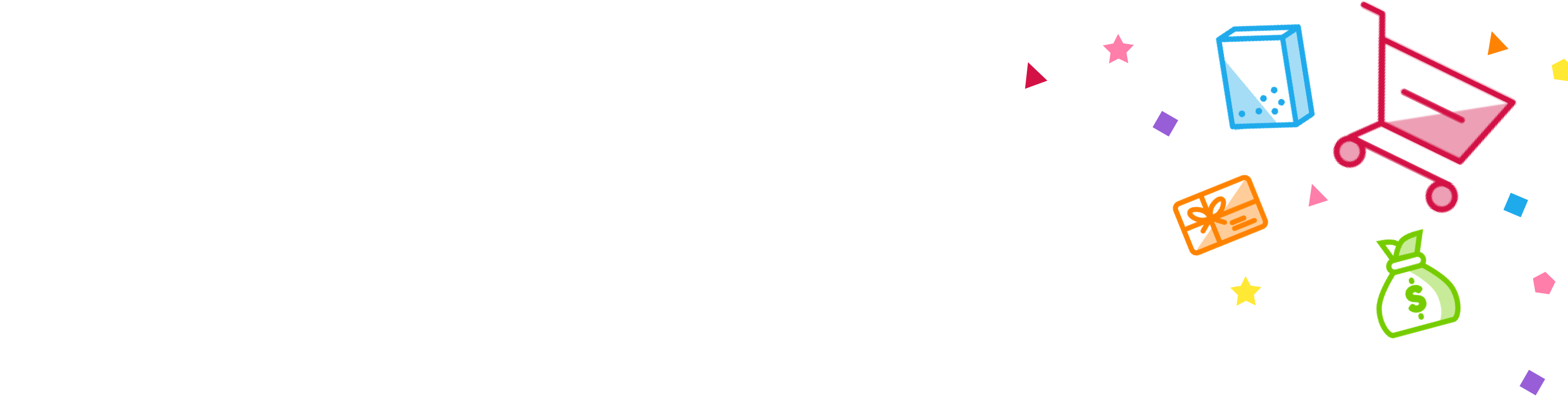 Desktop coupon background image 