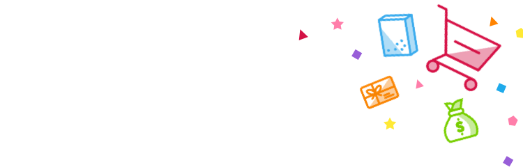 Mobile coupon background image