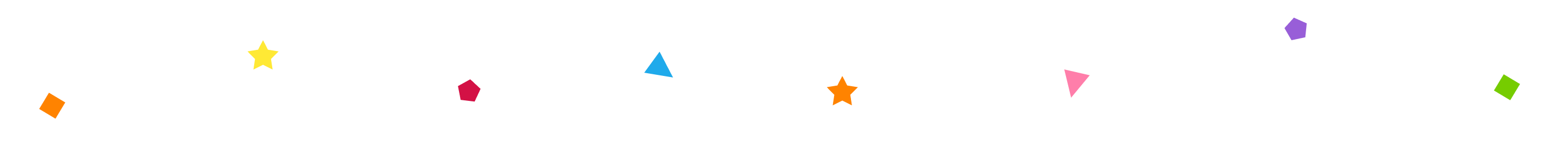 Bottom stars image