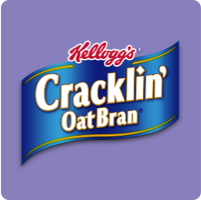 cracklin oat bran