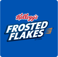 frosted flakes