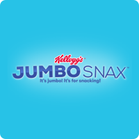 jumbo snax