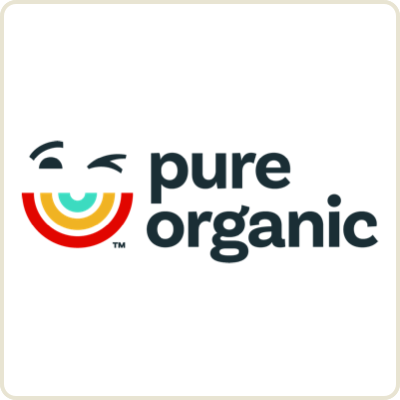 pure organic