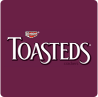toasteds