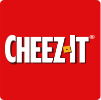 cheez it