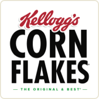corn flakes
