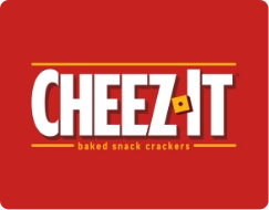 Cheez It