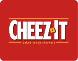 Cheez It
