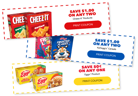 EOP Coupon