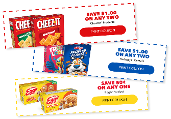 EOP Coupon