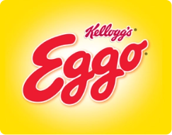 Eggo logo