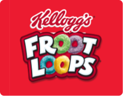 Froot Loops