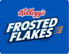 Frosted Flakes