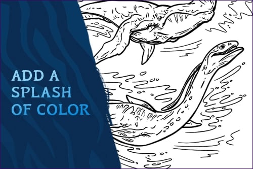 Coloring Page