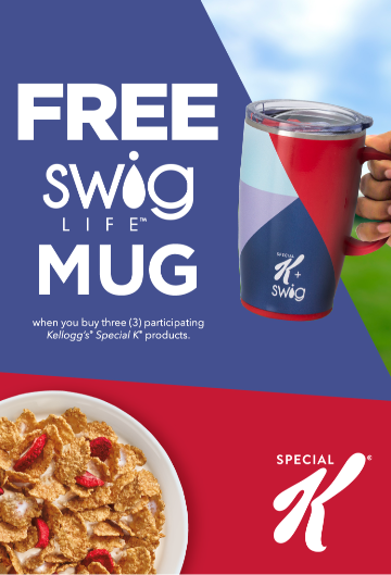 Special K Rewards Login Special K Rewards Login